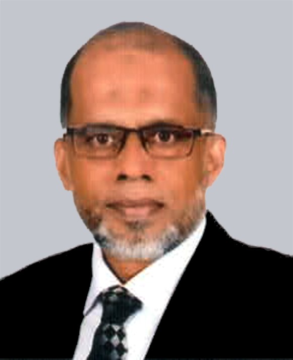 Professor Md. Maksudur Rahman Sarker FCMA